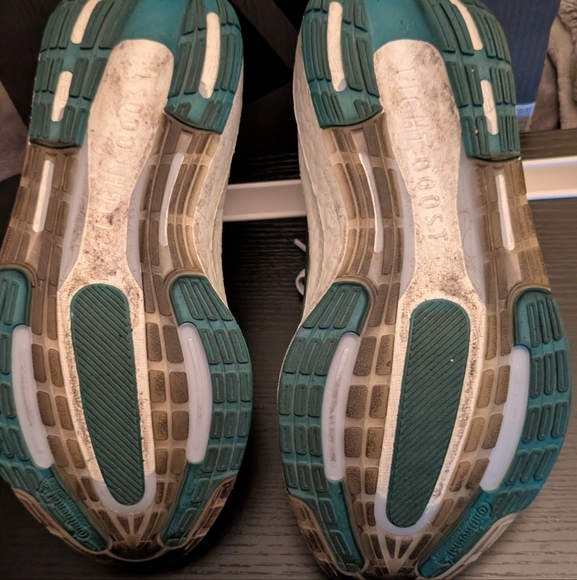 Adidas Ultraboost Light Men's Size 7 - Picture 5 of 6